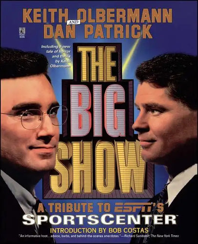 The Big Show - Paperback