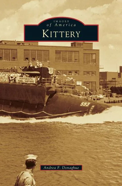 Kittery - Hardcover