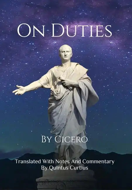 On Duties - Hardcover