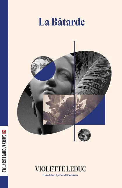 La Batarde - Paperback