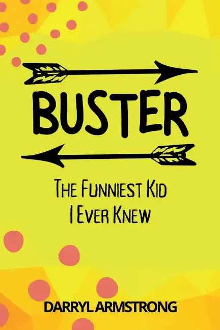Buster - Paperback
