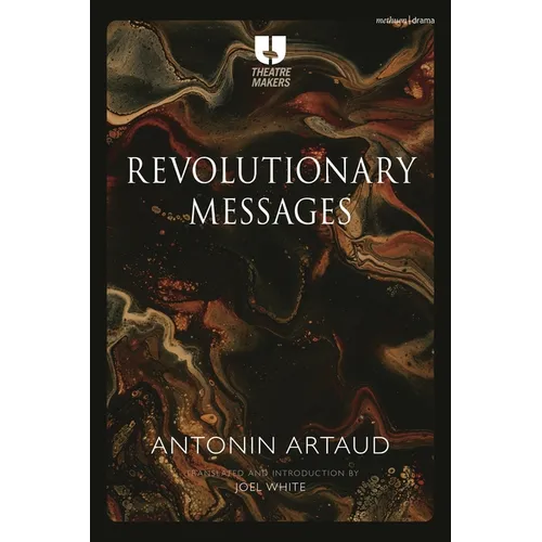 Revolutionary Messages - Hardcover