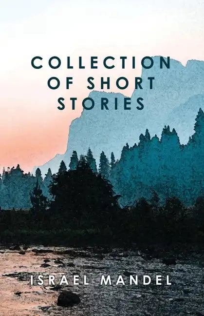 Collection of Short Stories - Paperback