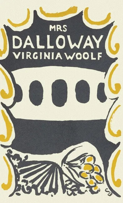 Mrs. Dalloway: The Original 1925 Version - Hardcover
