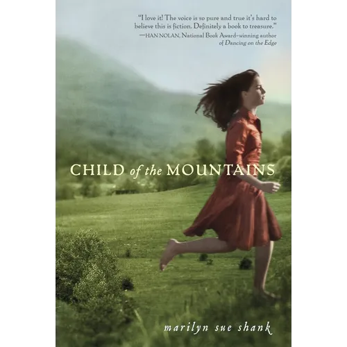 Child of the Mountains - Paperback