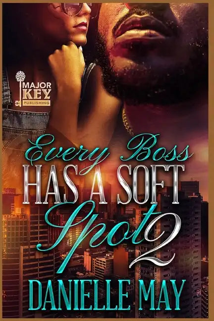 Every Boss Has A Soft Spot 2 - Paperback