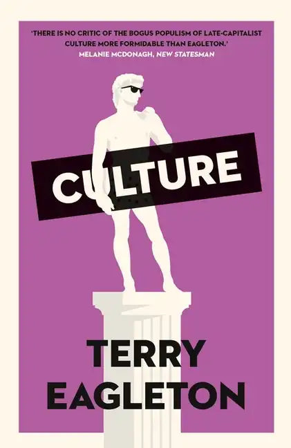 Culture - Paperback
