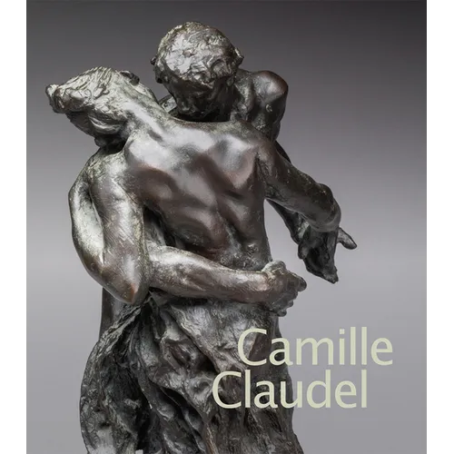 Camille Claudel - Hardcover