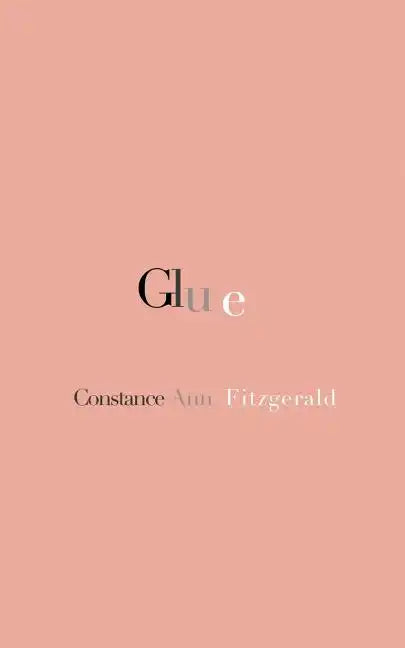Glue - Paperback