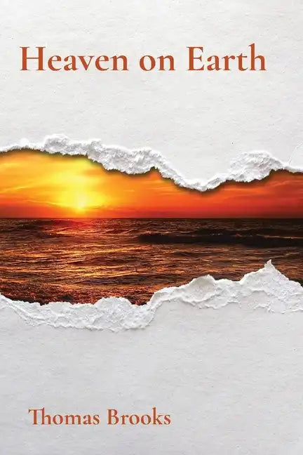 Heaven on Earth - Paperback