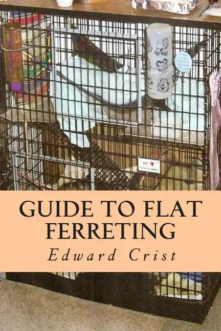 Guide to Flat Ferreting: Flat Ferreting - Paperback