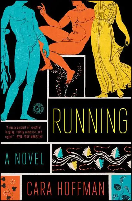 Running - Paperback