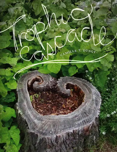 Trophic Cascade - Paperback