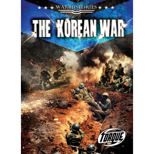 The Korean War - Library Binding