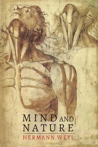 Mind and Nature - Paperback