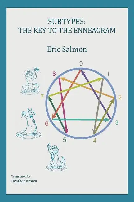 Subtypes: The Key to the Enneagram - Paperback