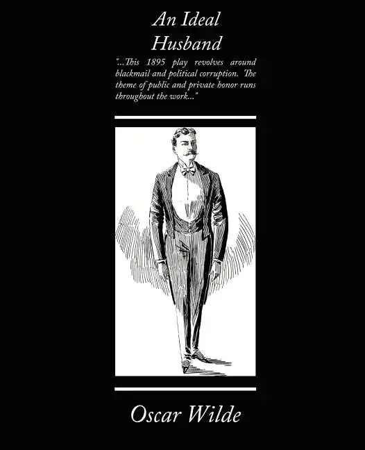 An Ideal Husband - Paperback