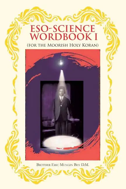 Eso-Science Wordbook - Paperback
