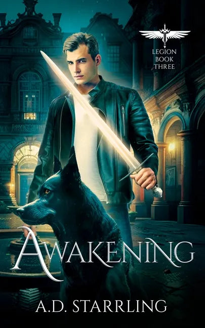 Awakening - Paperback