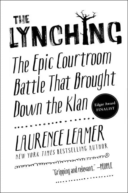 The Lynching - Paperback