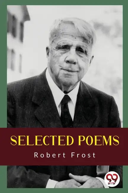 Selected Poems - Paperback