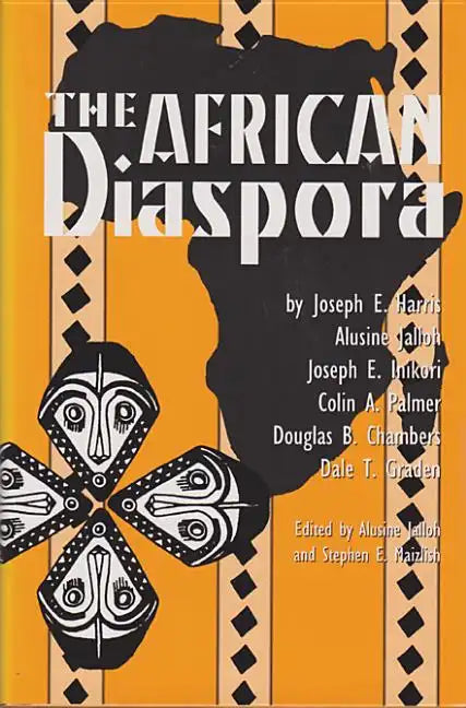 The African Diaspora - Paperback
