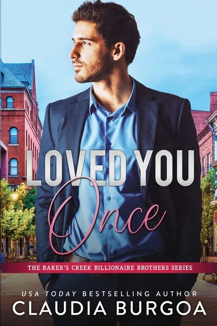 Loved You Once - Paperback
