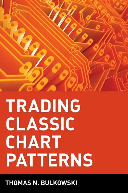 Trading Classic Chart Patterns - Hardcover