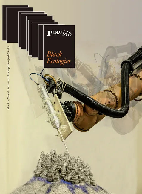 Iaac Bits 10 - Learning Cities: Collective Intelligence in Urban Design - Paperback