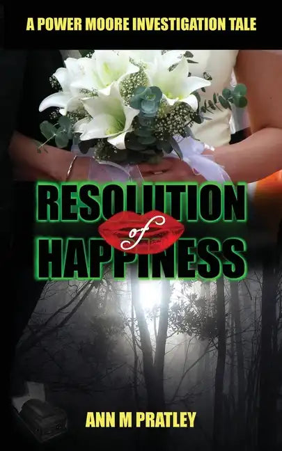 Resolution of Happiness - Paperback