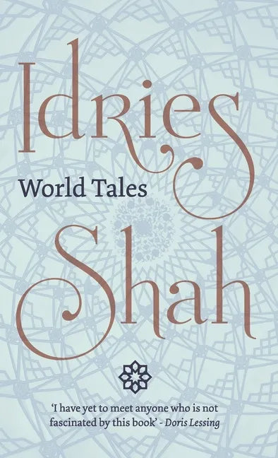World Tales - Hardcover
