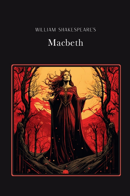 Macbeth Original Edition - Paperback