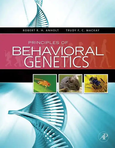 Principles of Behavioral Genetics - Paperback