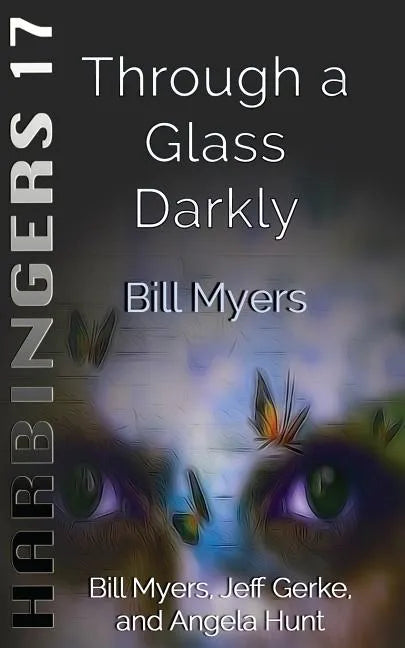 Through a Glass Darkly - Paperback