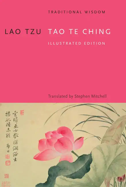 Tao Te Ching - Paperback