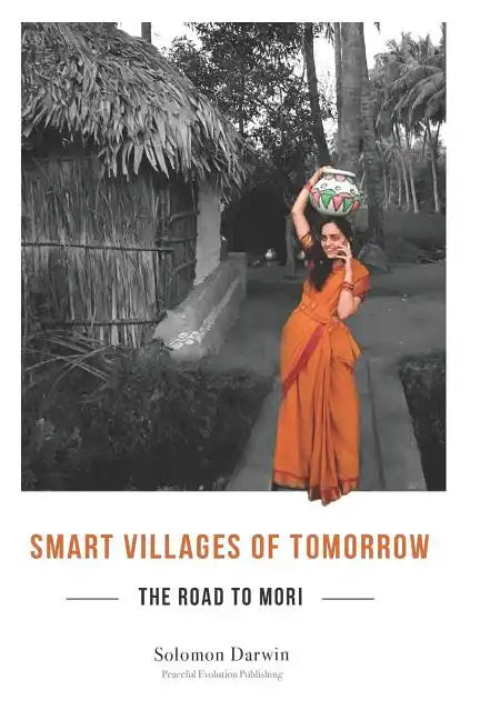 The Road to Mori: Smart Villages of Tomorrow - Paperback
