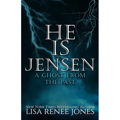 He Is Jensen Part One - Paperback