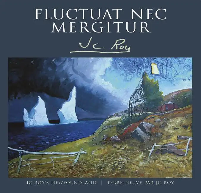 Fluctuat NEC Mergitur - Hardcover