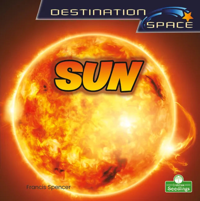 Sun - Library Binding