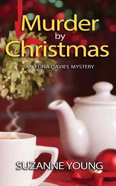 Murder by Christmas - Paperback