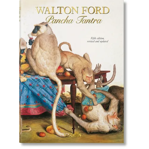 Walton Ford. 40th Ed. - Hardcover