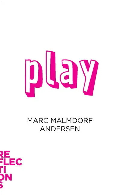 Play: Brief Books about Big Ideas - Paperback