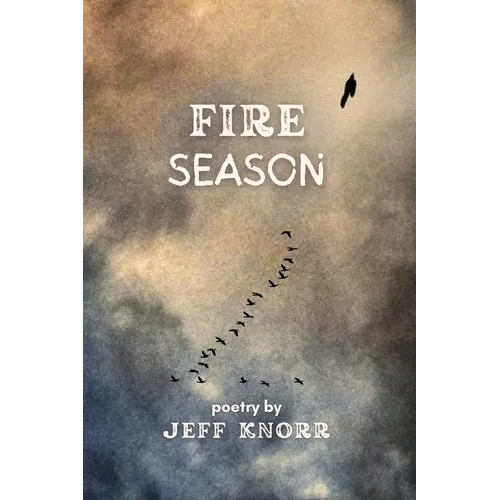 Fire Season - Paperback