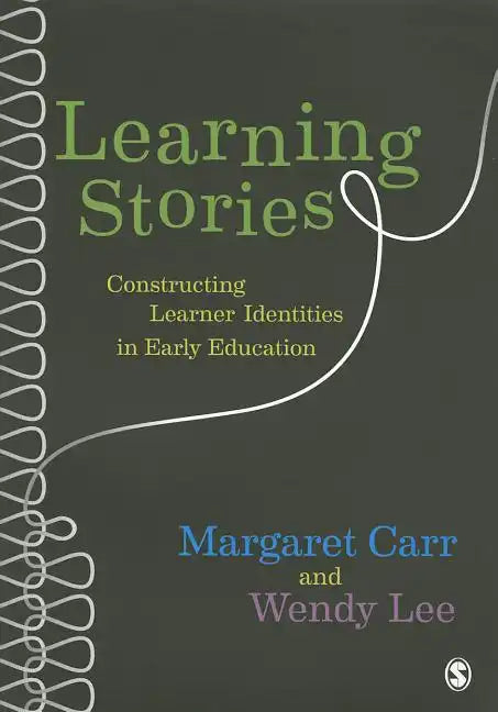 Learning Stories - Paperback