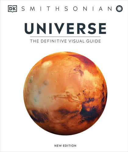 Universe, Third Edition - Hardcover