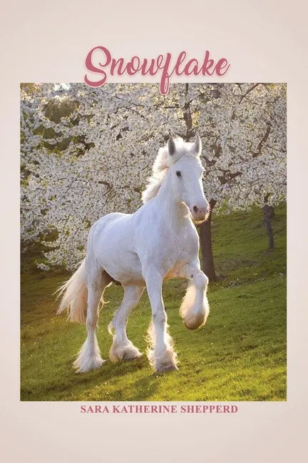 Snowflake - Paperback