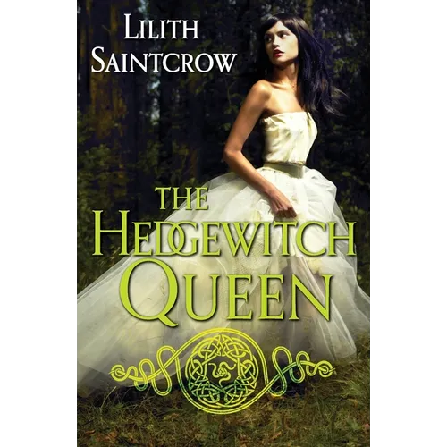 The Hedgewitch Queen - Paperback