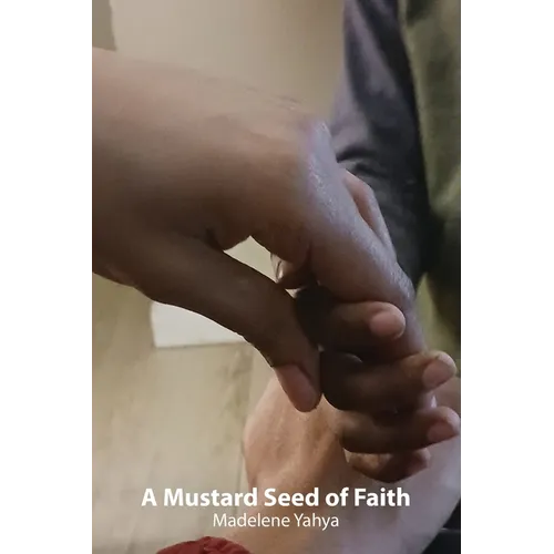 A Mustard Seed of Faith - Paperback