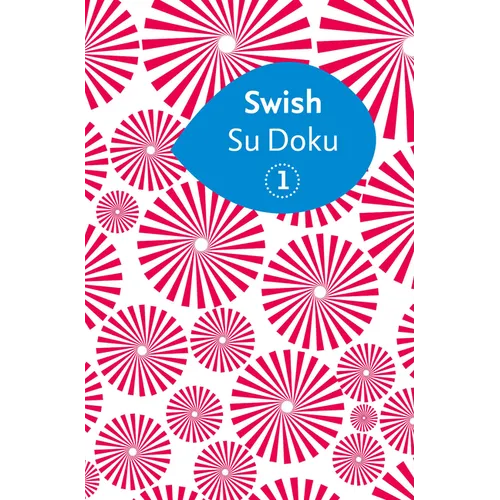 Swish Su Doku - Paperback
