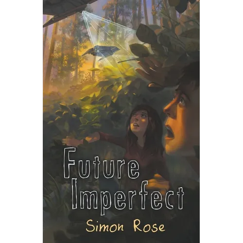 Future Imperfect - Paperback